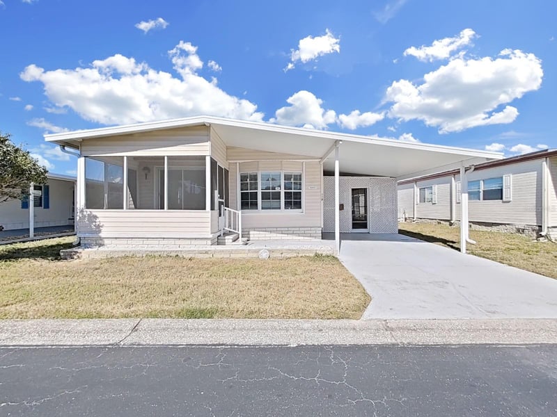 Home Worth Check