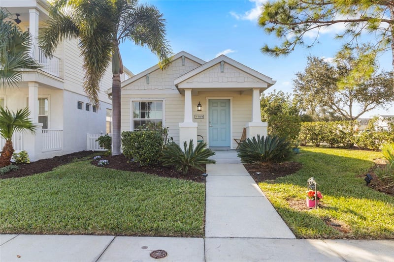Home Worth Check