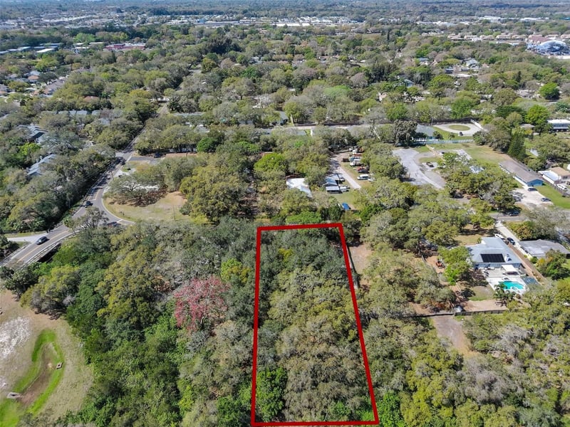 1971 Wolford Rd, Clearwater, FL 33760