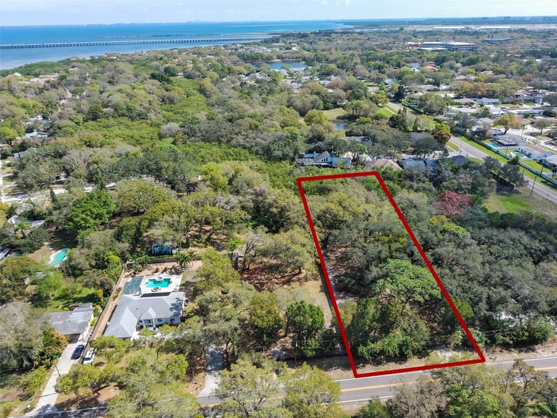1971 Wolford Rd, Clearwater, FL 33760