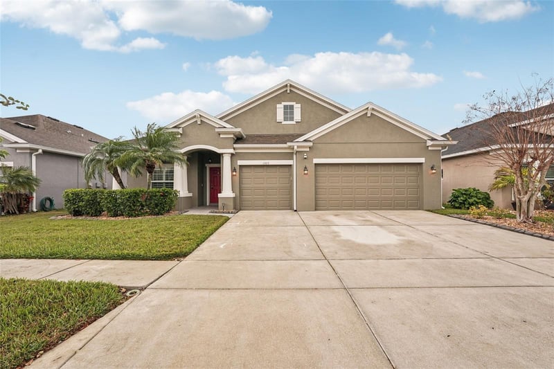 Home Worth Check