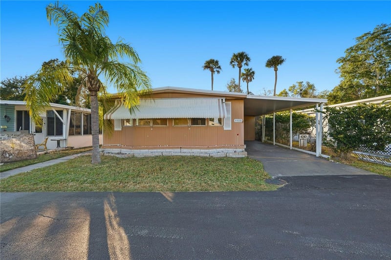 4403 Tucker Sq, New Port Richey, FL 34652