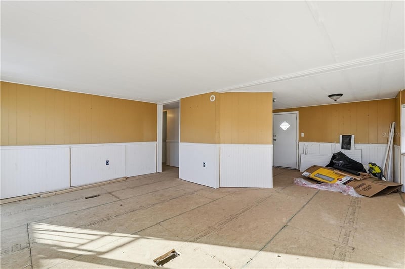 4403 Tucker Sq, New Port Richey, FL 34652