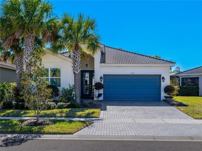 Home Worth Check