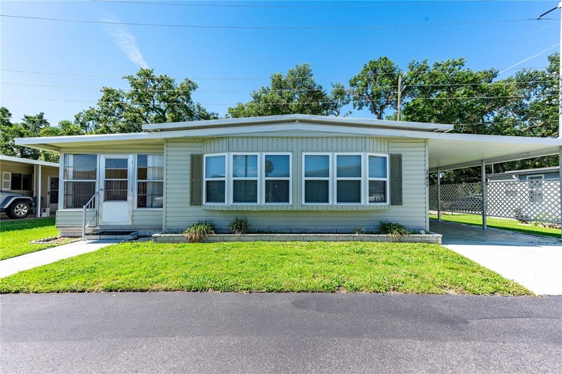 Home Worth Check