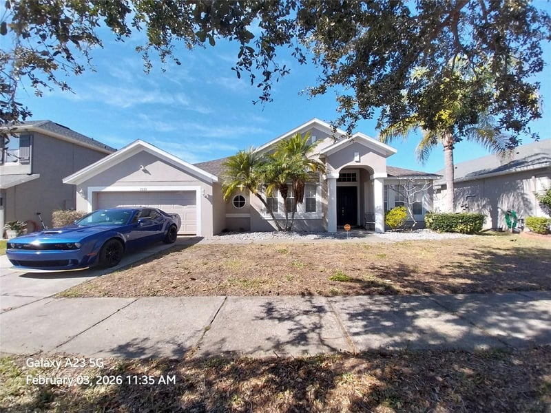 Home Worth Check