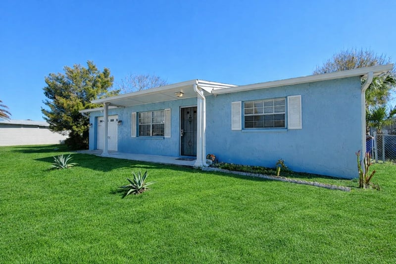 Home Worth Check
