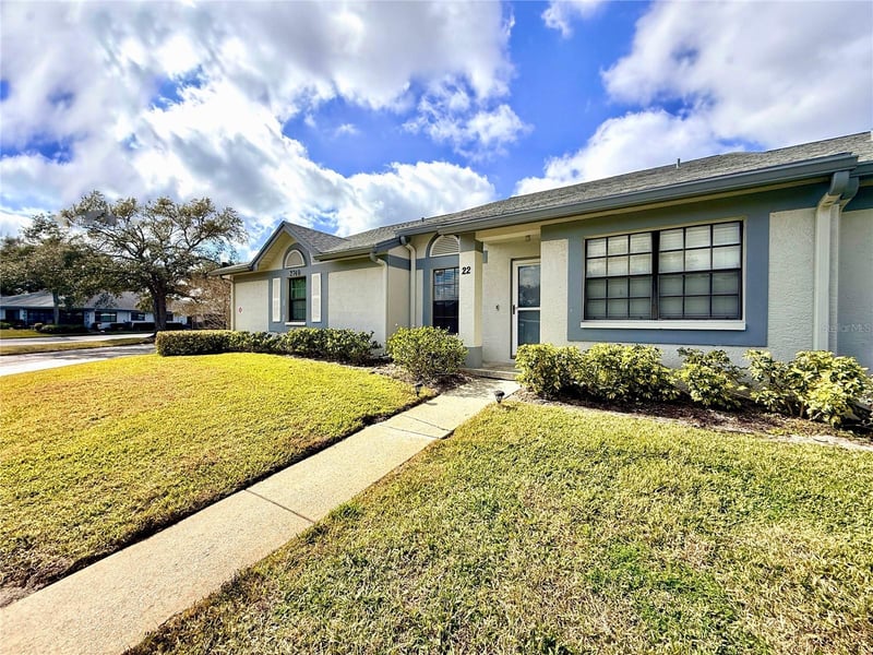 Home Worth Check