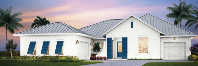 4805 Westlake St, Bradenton, FL 34210