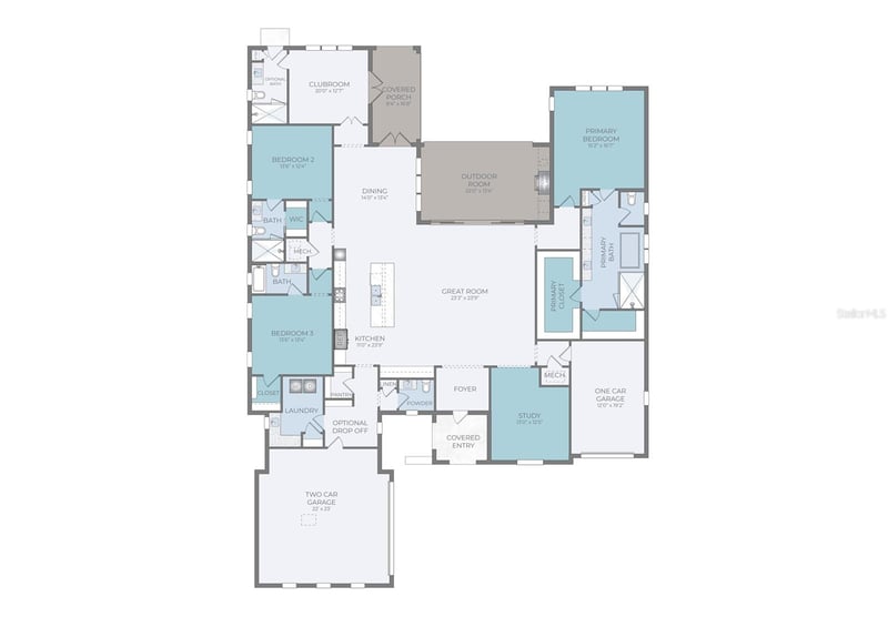 4805 Westlake St, Bradenton, FL 34210