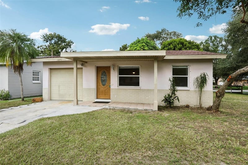 Home Worth Check
