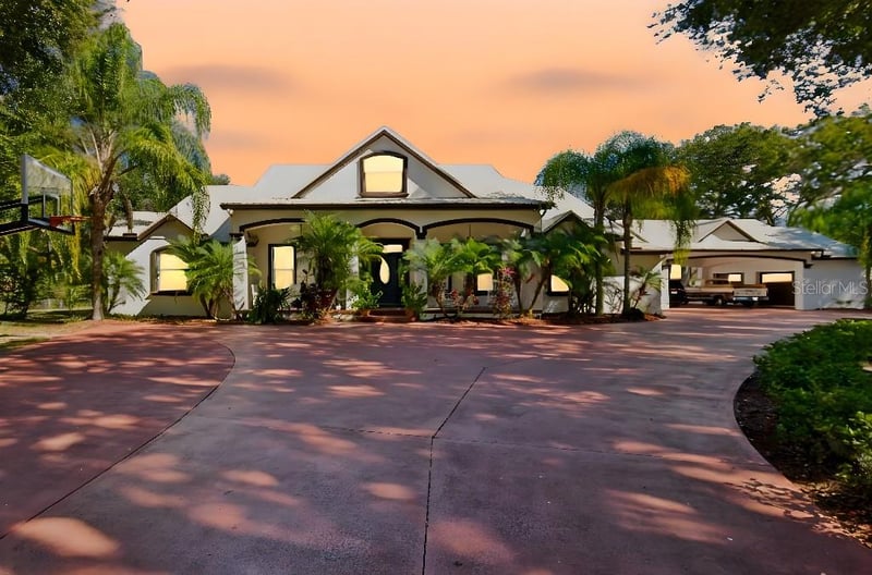 Home Worth Check