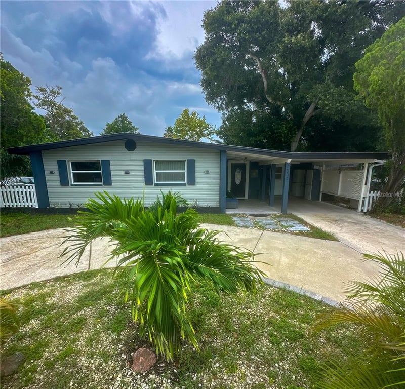 Home Worth Check