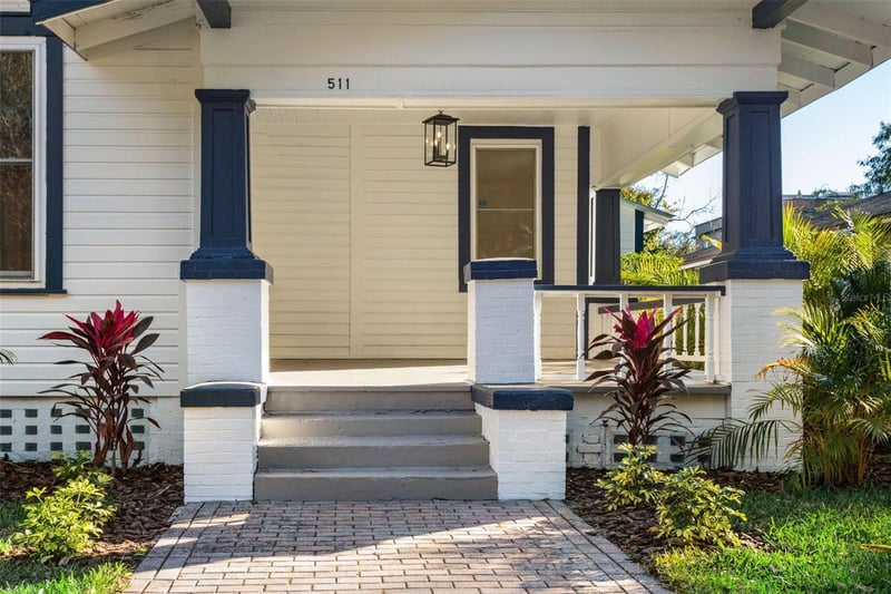 511 Frances Ave, Tampa, FL 33602