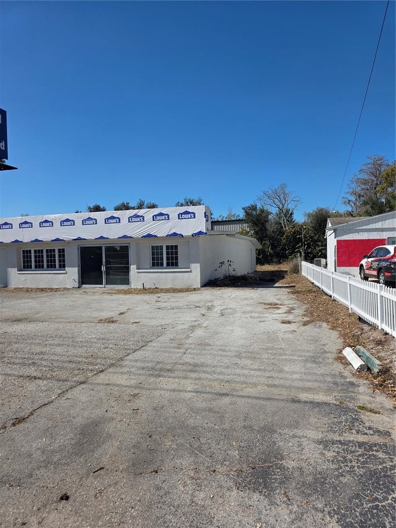 4629 Land O Lakes Blvd, Land O Lakes, FL 34639