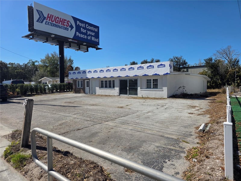 4629 Land O Lakes Blvd, Land O Lakes, FL 34639