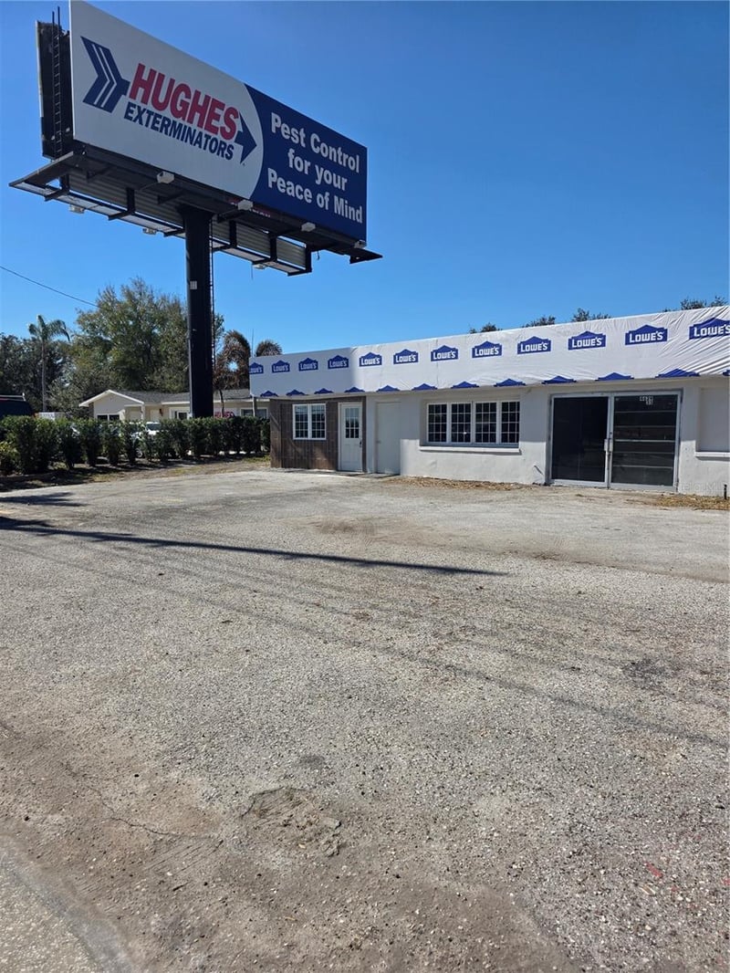 4629 Land O Lakes Blvd, Land O Lakes, FL 34639