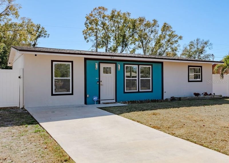 Home Worth Check