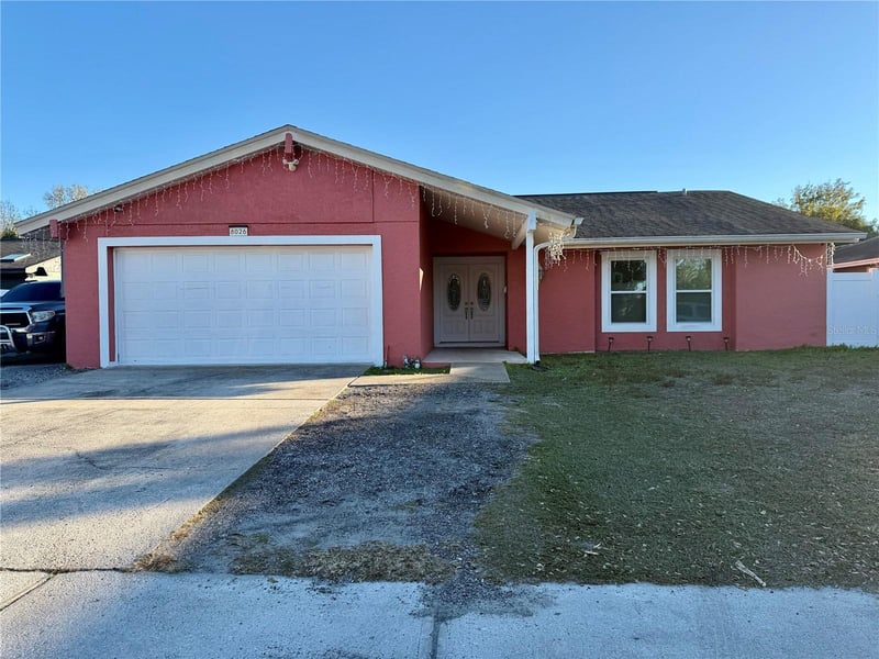Home Worth Check