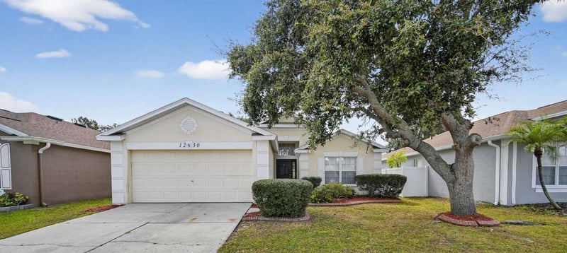Home Worth Check