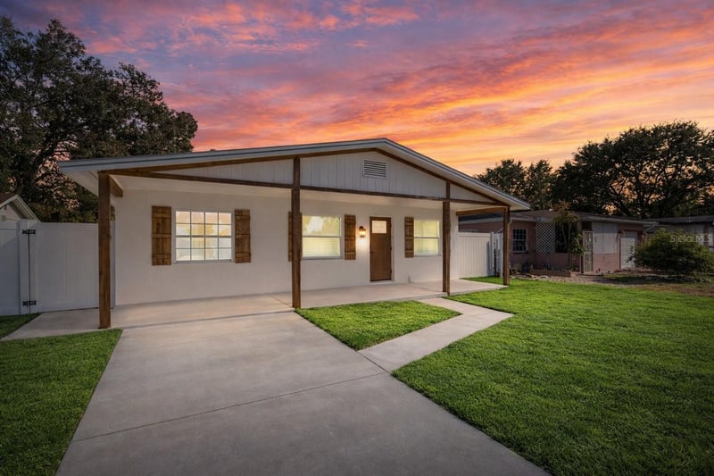 Home Worth Check