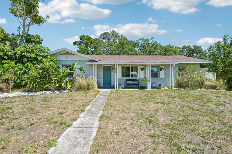 Home Worth Check