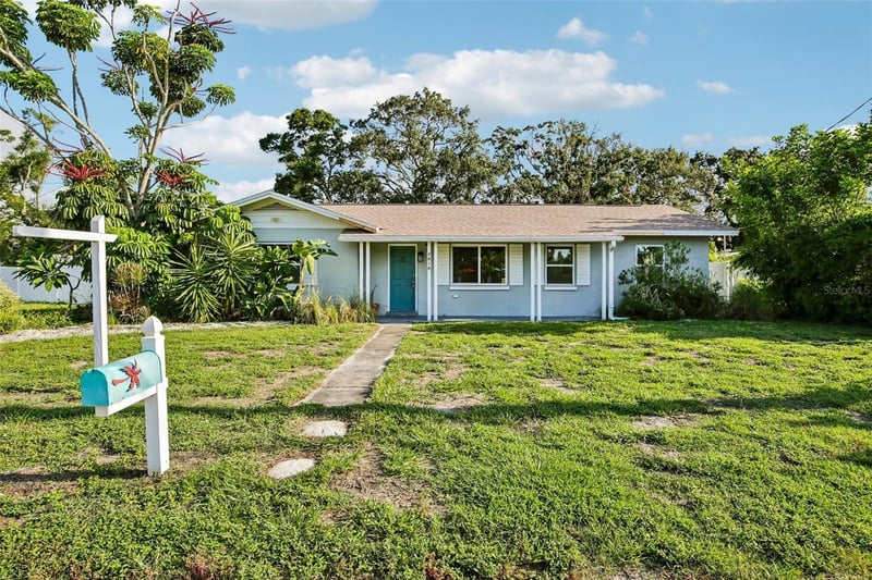 Home Worth Check