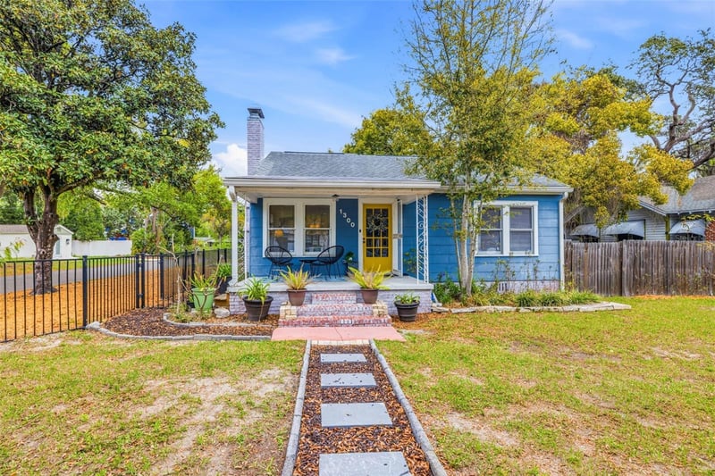 Home Worth Check