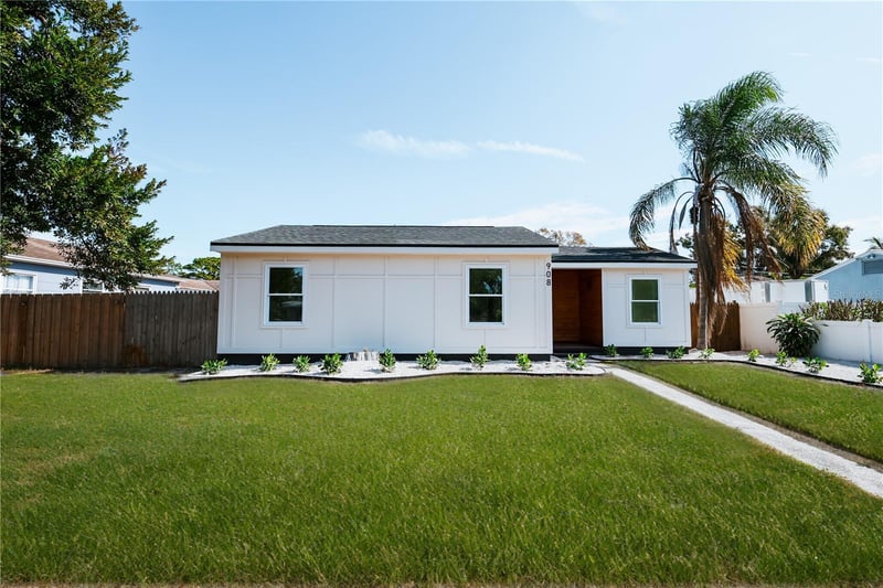 Home Worth Check