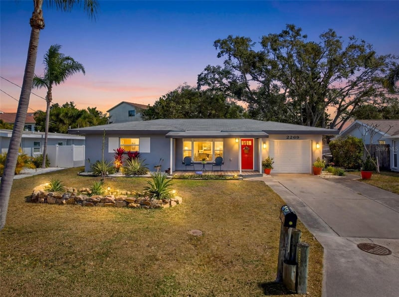 Home Worth Check