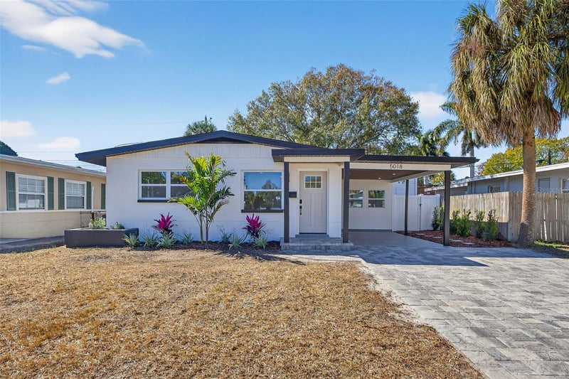 Home Worth Check