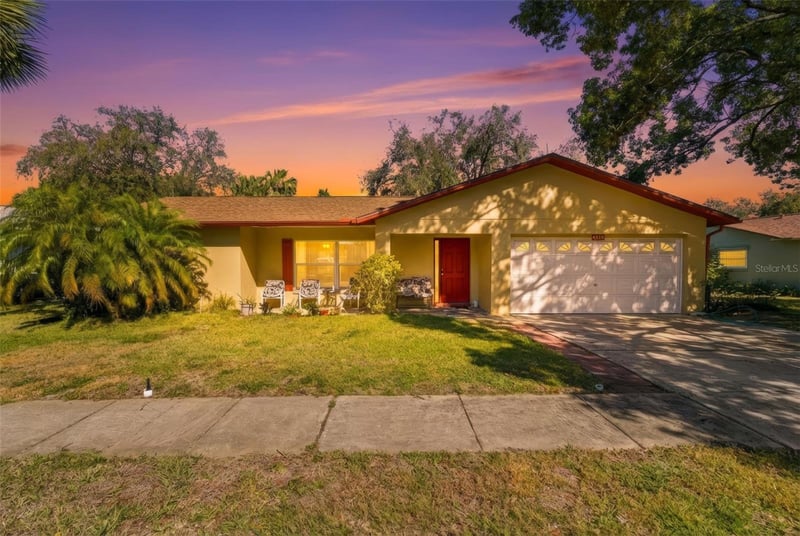 Home Worth Check