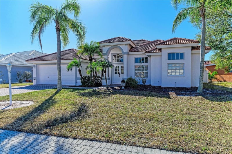 Home Worth Check