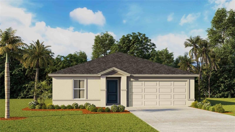 1213 Tropical Hammock Pl, Ruskin, FL 33570