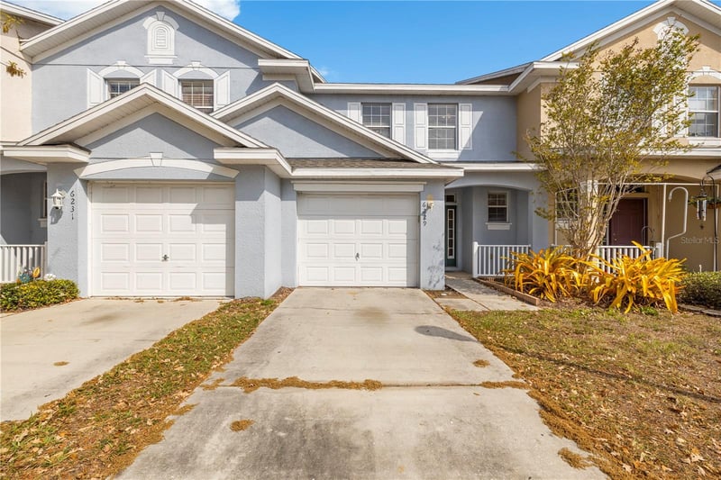 6229 Olivedale Dr, Riverview, FL 33578