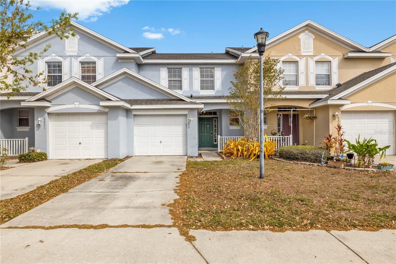 6229 Olivedale Dr, Riverview, FL 33578
