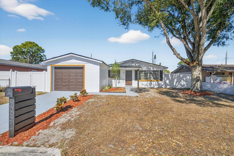 Home Worth Check