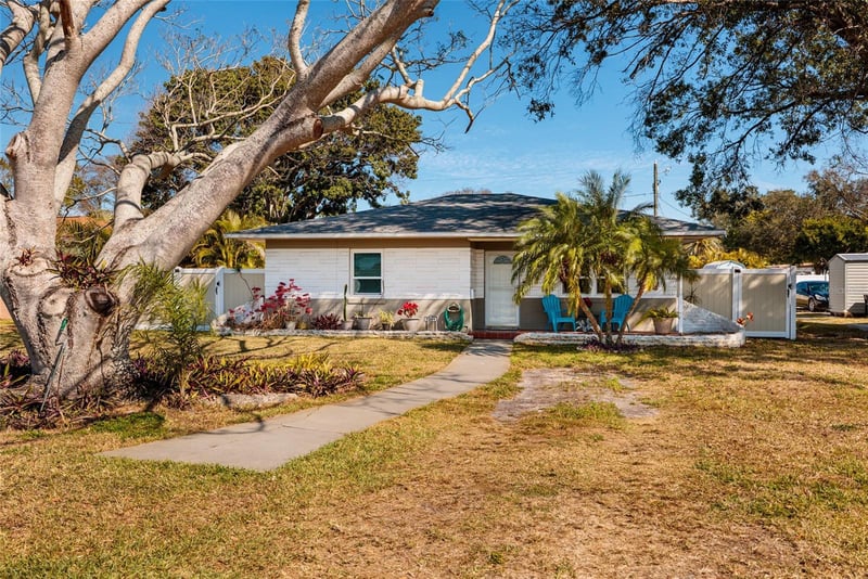 Home Worth Check