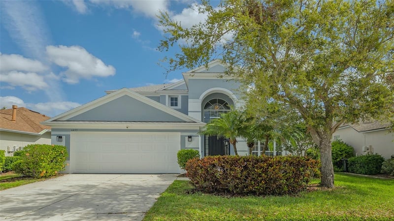 6433 Blue Grosbeak Cir, Lakewood Ranch, FL 34202