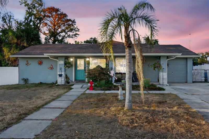 Home Worth Check