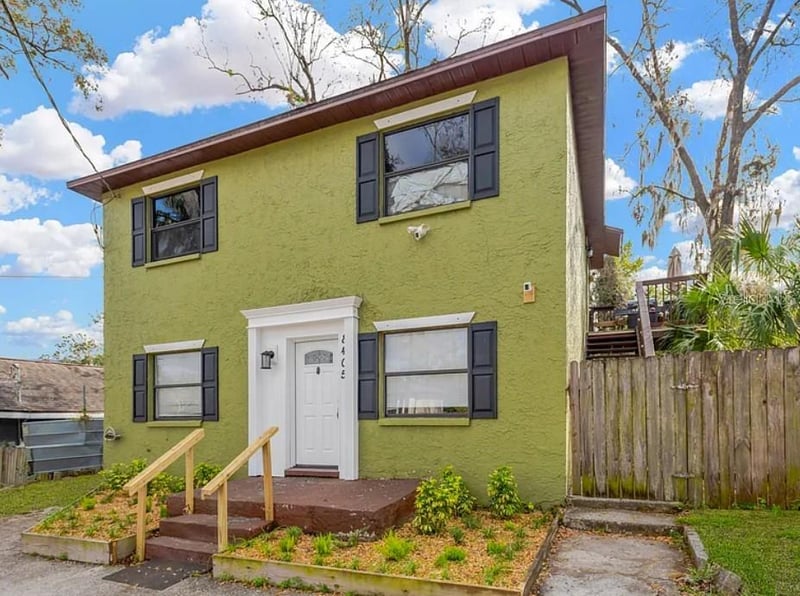 Home Worth Check