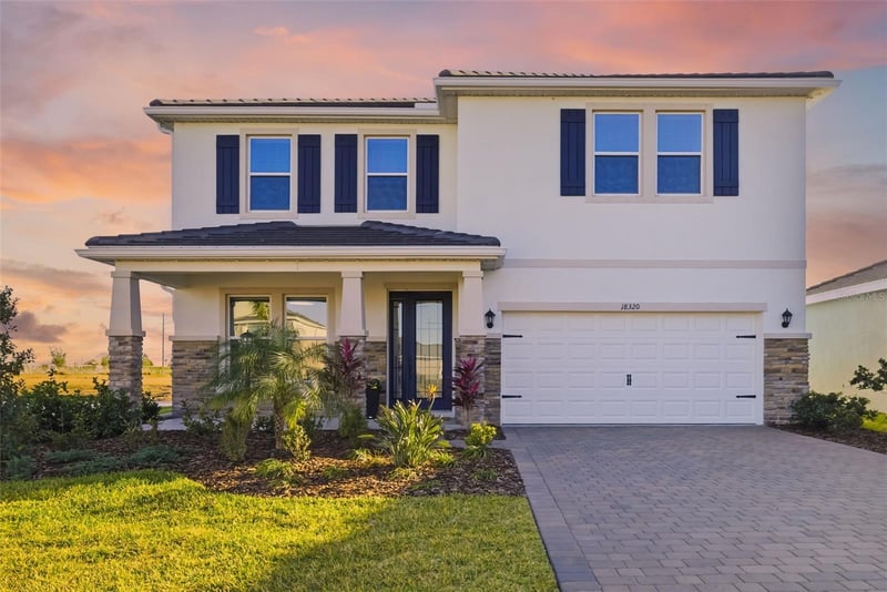 Home Worth Check