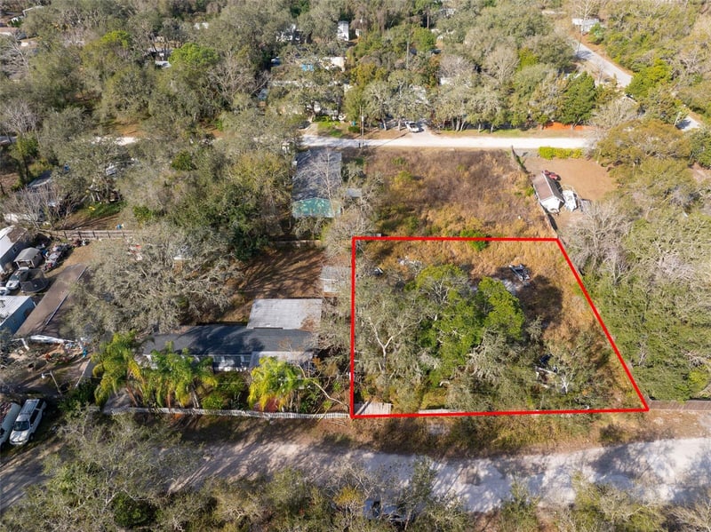 00 Burton St, New Port Richey, FL 34654