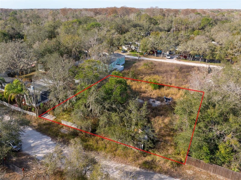 00 Burton St, New Port Richey, FL 34654