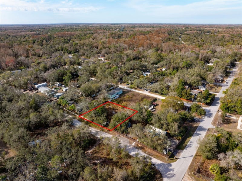 00 Burton St, New Port Richey, FL 34654