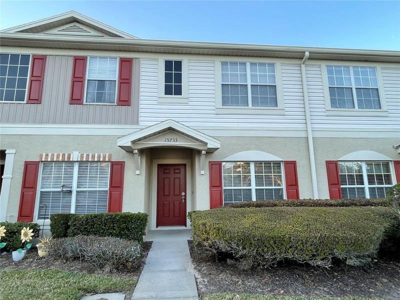 Home Worth Check