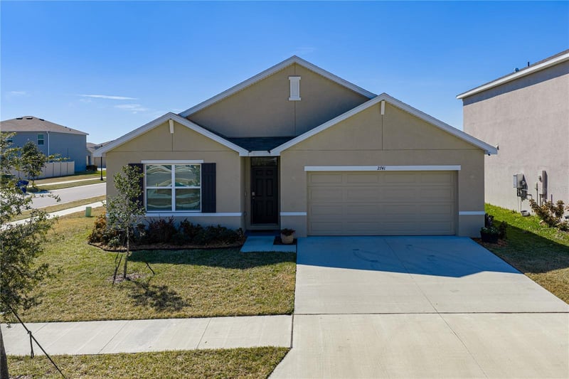 Home Worth Check