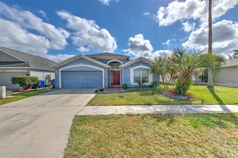 Home Worth Check