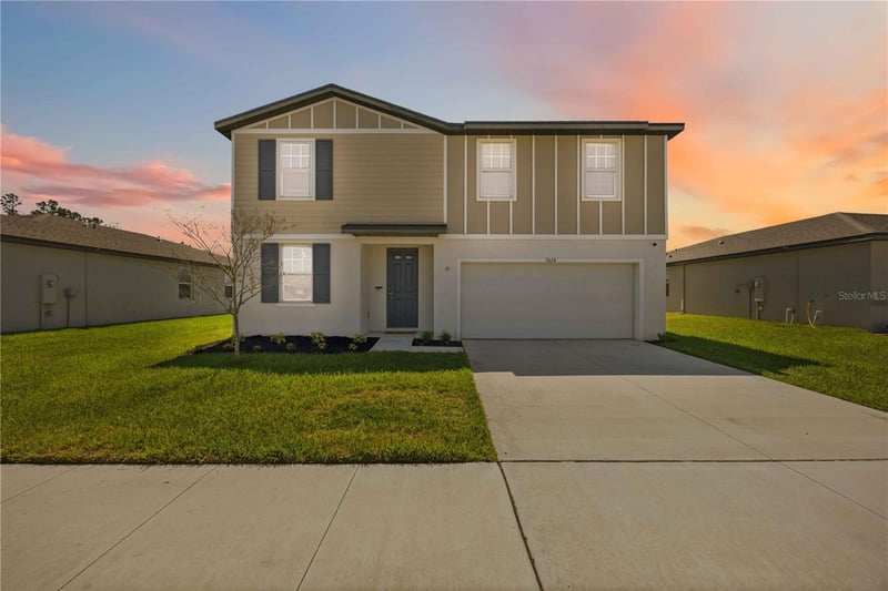 Home Worth Check