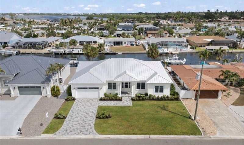 Home Worth Check